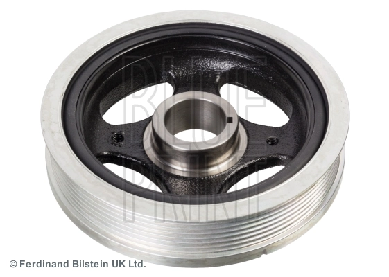 Belt Pulley, crankshaft